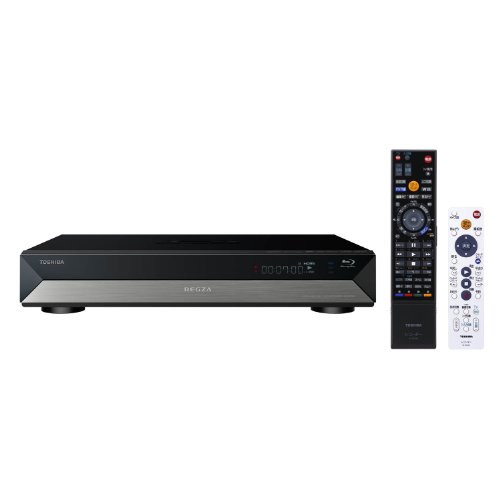 東芝 500GB 2チューナー ブルーレイレコーダー REGZA RD-BZ700(中古品)の通販は 13,101円