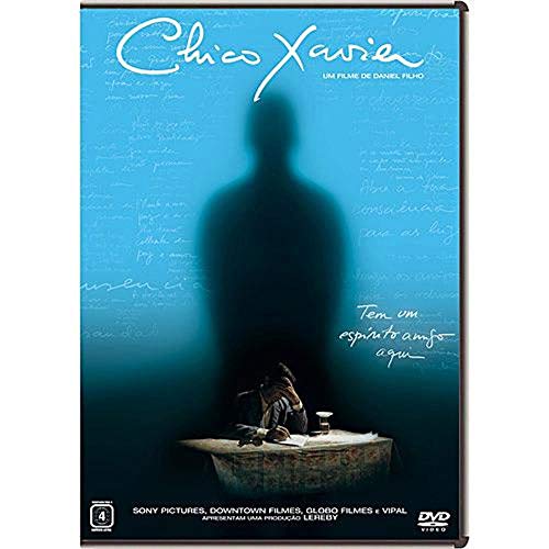 Chico Xavier - DVD(中古品)