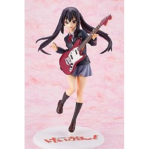 けいおん! 中野梓 ホビージャパン限定(中古品)の通販は