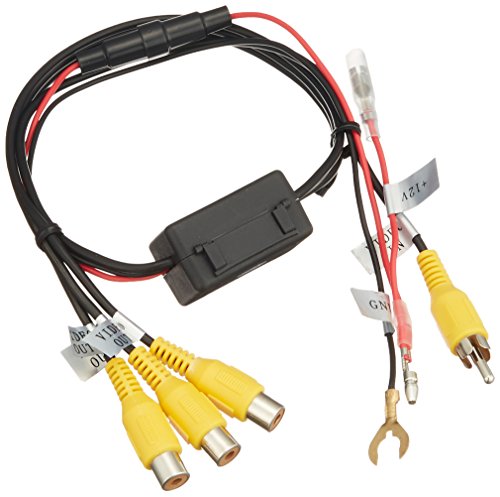 「未使用品」データシステム ( Data System ) 1入力3出力映像分配器 LTD002(中古品)