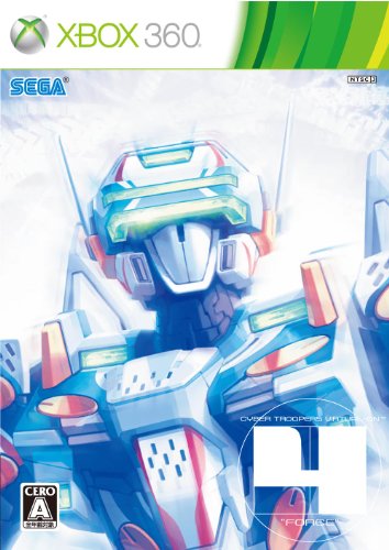 「未使用品」電脳戦機バーチャロン フォース(メモリアルボックス15) - Xbox360(中古品)