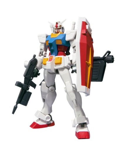 ROBOT魂[SIDE MS] RX-78-2 ガンダム (初回(中古品)