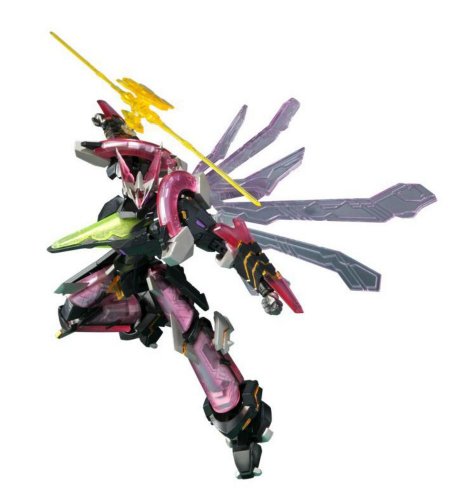 「ほぼ新品」ROBOT魂 [SIDE HL] ゼーガペインガルダ(中古品)