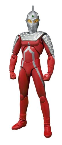 「ほぼ新品」ULTRA-ACT ウルトラセブン(中古品)