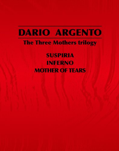 ダリオ・アルジェント魔女3部作ブルーレイBOX(初回限定生産) [Blu-ray](中古品)の通販は