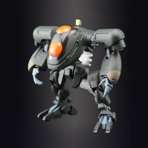 ROBOT魂 -ロボット魂-〈SIDE MS〉 ウァッド（魂ウェブ限定）(中古品)