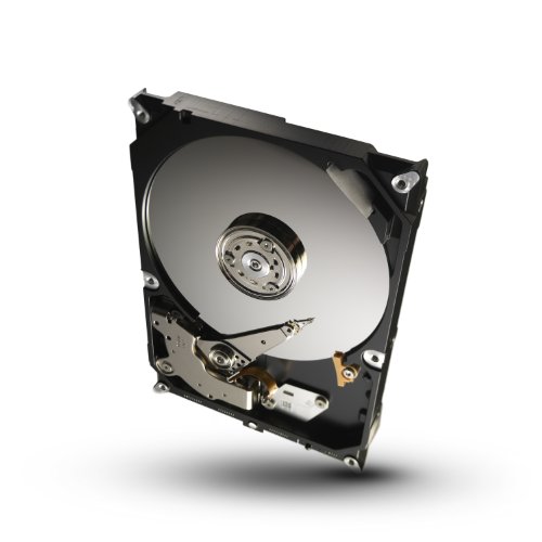 「人並み外れたに好いたらしい」 SEAGATE  3.5 SATA 320GB 8MB 5900RPM ST3320311CS(中古品)
