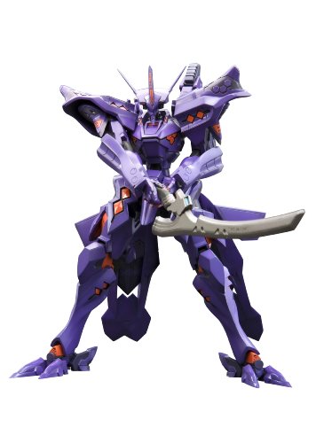 「非常に良い」コトブキヤ マブラヴ オルタネイティヴ 武御雷 Type-00R ノンスケール プラ(中古品)