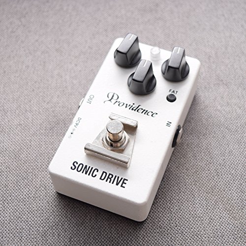 Providence SONIC DRIVE SDR-5