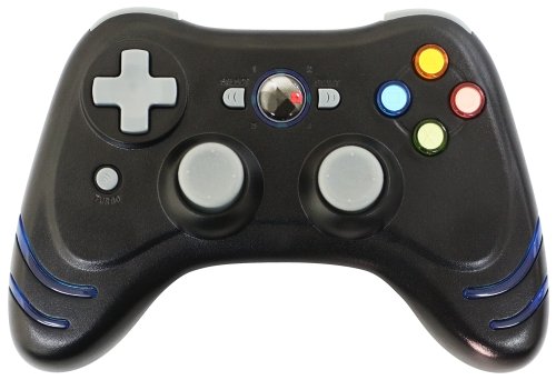 ワイヤレスコントローラ ターボファイア(中古品)