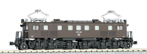 「非常に良い」KATO Nゲージ EF15 最終形 3062-2 鉄道模型 電気機関車(中古品)