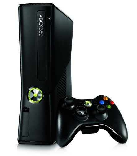 Xbox 360 4GB（メーカー生産終了）(中古品)