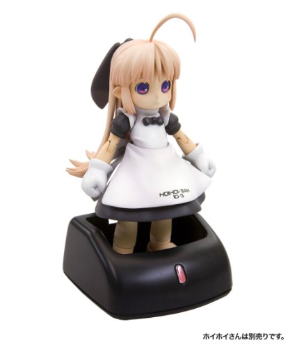 「未使用品」コトブキヤ 一撃殺虫!! ホイホイさん LEGACY 専用クレイドル ホイホイさん (中古品)