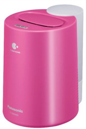 パナソニック ナノイー発生機 ピンク F-GMFK02-P(中古品)