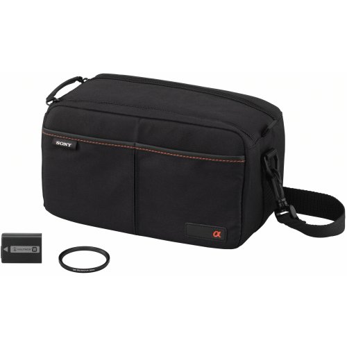 ソニー アクセサリーキット ACC-AMFW(中古品)の通販は 5,096円