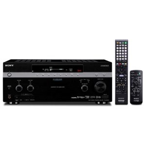 ソニー マルチチャンネルインテグレートアンプ TA-DA5600ES(中古品)の通販は