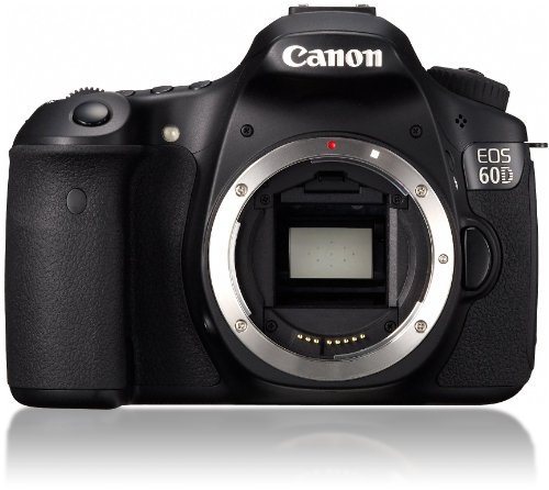 「非常に良い」Canon デジタル一眼レフカメラ EOS 60D ボディ EOS60D(中古品)
