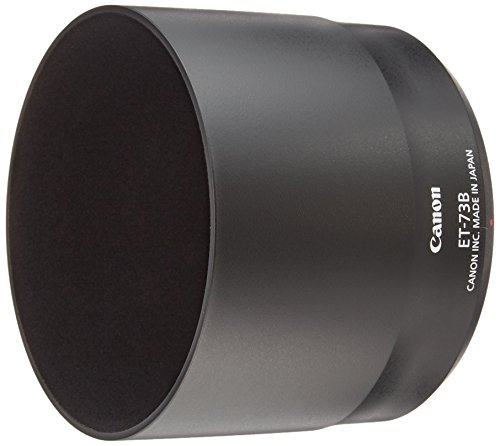 「非常に良い」Canon レンズフード ET-73B(中古品)
