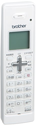 「非常に良い」BROTHER 増設子機 BCL-D100WH(中古品)