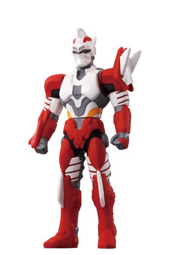 「ほぼ新品」ウルトラヒーローシリーズEX ジャンボット(中古品)