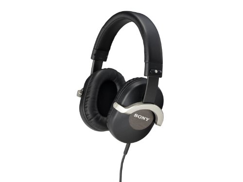 SONY 密閉型スタジオモニターヘッドホン MDR-ZX700(中古品)