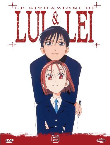 「非常に良い」彼氏彼女の事情 コンプリート DVD-BOX (全26話 650分) 庵野秀明 カレカノ  (中古品)