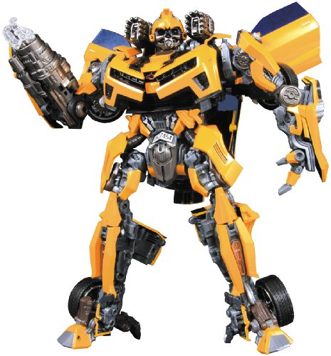 トランスフォーマー マスターピースムービーシリーズ MPM-02 トランスフォーマー マスターピースムービーシリーズ MPM-02
