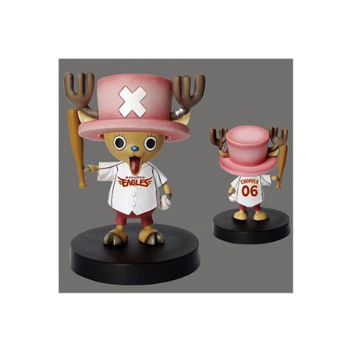 「ほぼ新品」ボビングヘッド ワンピース トニートニー・チョッパー 楽天イーグルスVer.(中古品)