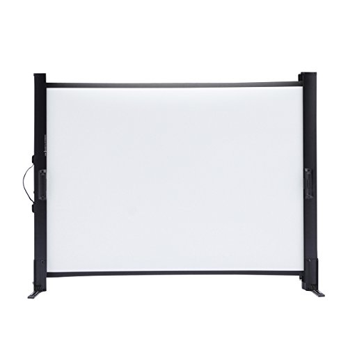 SANWA SUPPLY PRS-M40 モバイルスクリーン(中古品)