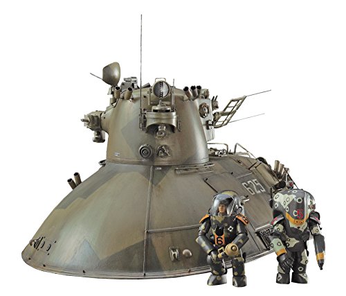 「ほぼ新品」ハセガワ マシーネンクリーガー P.K.H.103 ナッツロッカー 1/35スケール プ(中古品)