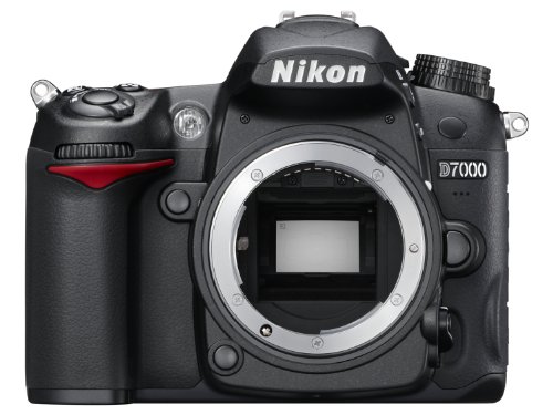 「ほぼ新品」Nikon D7000 Camera House(中古品)