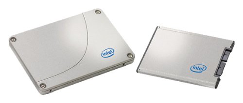 インテル Boxed Intel SSD 160GB SATA 2.5inch MLC Retail Kit