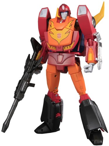 トランスフォーマー マスターピース MP-9 ロディマスコンボイ(中古品)