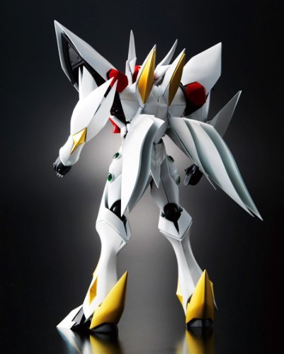「非常に良い」アーマープラス 宇宙の騎士テッカマンブレード ブラスターテッカマンブレー(中古品)