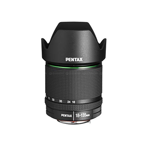 Pentax 21977?Da 18???135?mm f / 3.5???5.6?Ed Al ( If ) DC WRレンズfor (中古品)