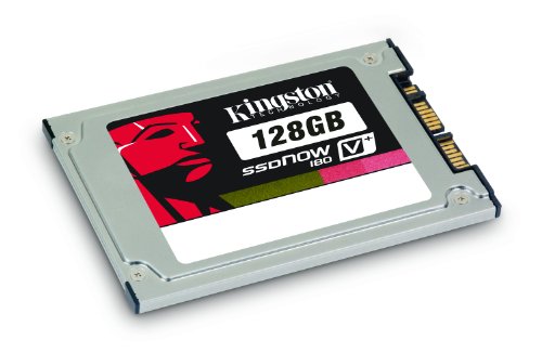 Kingston SSDNow V Plus 180 128GB SVP180S2/128G(中古品)