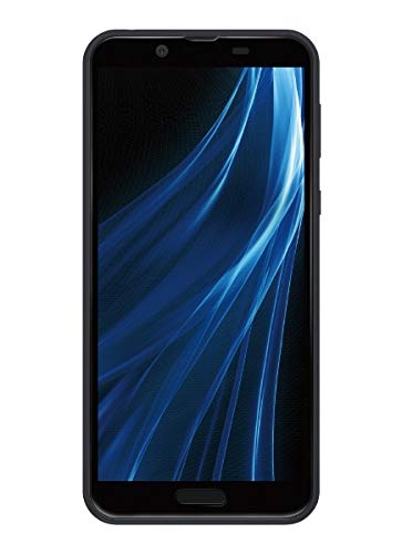 SHARP - 新品・未使用　AQUOS sense2 SH-M08 ニュアンスブラック Amazon | AQUOS sense2 SH-M08(ニュアンスブラック) 3GB/32GB
