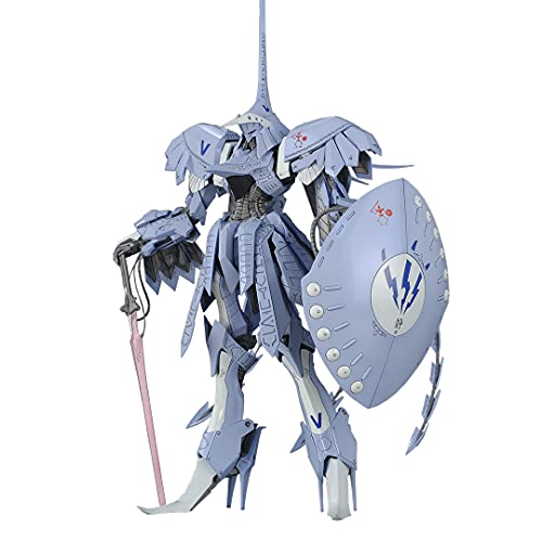 「非常に良い」ボークス IMS 1/100 S.S.I.KUBALKANS the BANG -破烈の人形-(中古品)