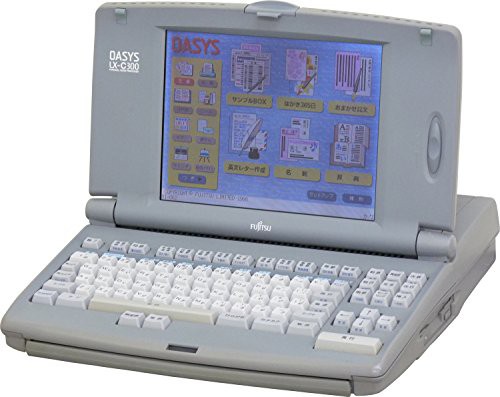 富士通 オアシス OASYS LX-C300(中古品)