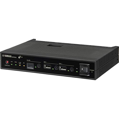 「未使用品」ヤマハ ブロードバンド VoIP ルーター NetVolante NVR500(中古品)