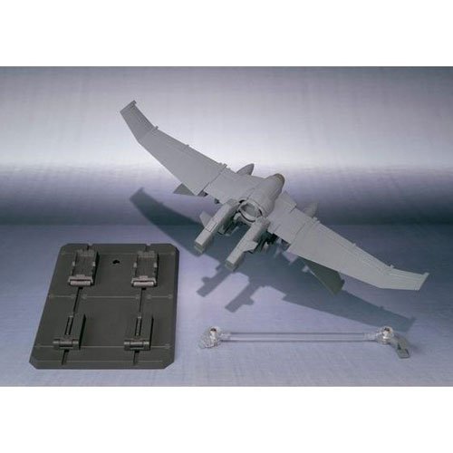 「未使用品」ROBOT魂 -ロボット魂-〈SIDE AS〉 フルメタル・パニック！ ガーンズバック/(中古品)