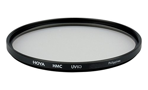 Tokina HOYA HMC Multicoated UV(C) Slim Frame Filter by (40.5mm)(中古品)