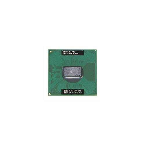 インテルPentium M 740?1.73?GHzプロセッサーsl7sa(中古品)の通販は