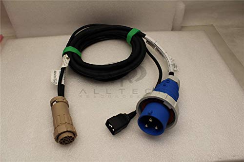 「非常に良い」IBM LONGWELL POWER CABLE 250V MULTIPIN(中古品)