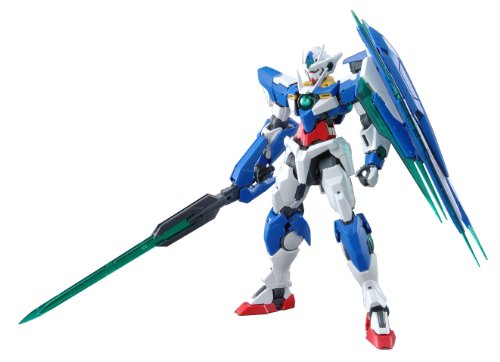 MG 1/100 GNT-0000 ダブルオークアンタ (機動戦士ガンダム00)(中古品)の通販は