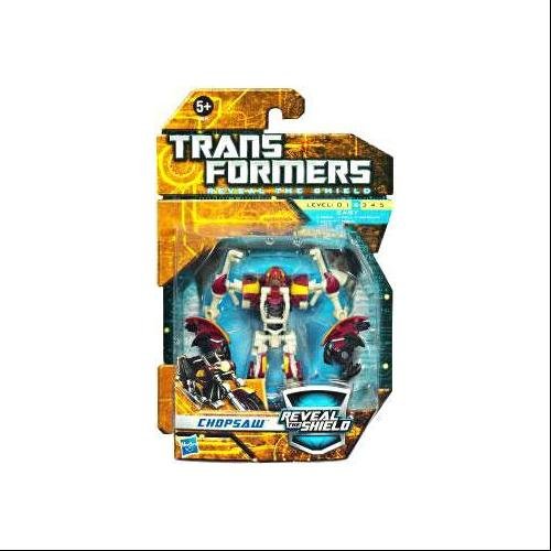 「未使用品」日本未発売トランスフォーマー ハント・フォー・ザ・ディセプティコン スカ(中古品)