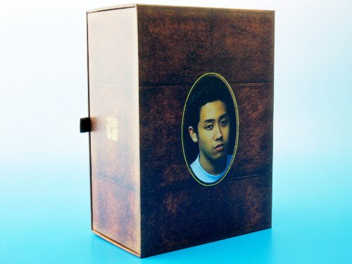 「ほぼ新品」水曜どうでしょう コンプリートBOX Vol.1 [DVD](中古品)