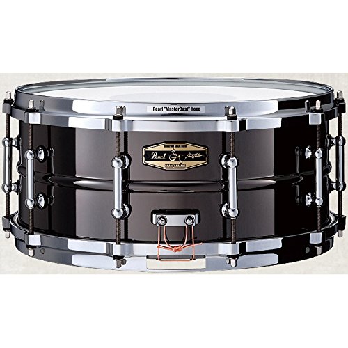 「未使用品」Pearl パール Shane Gaalaas Signature スネアドラム SG1460(中古品)