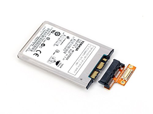 「非常に良い」東芝　MK1633GSG　160GB　内蔵型HDD(中古品)