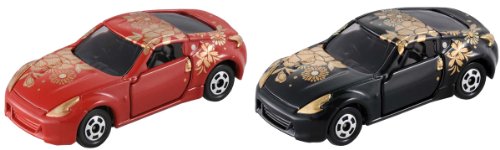 トミカ 40周年記念 初春トミカ(中古品)の通販は 4,932円